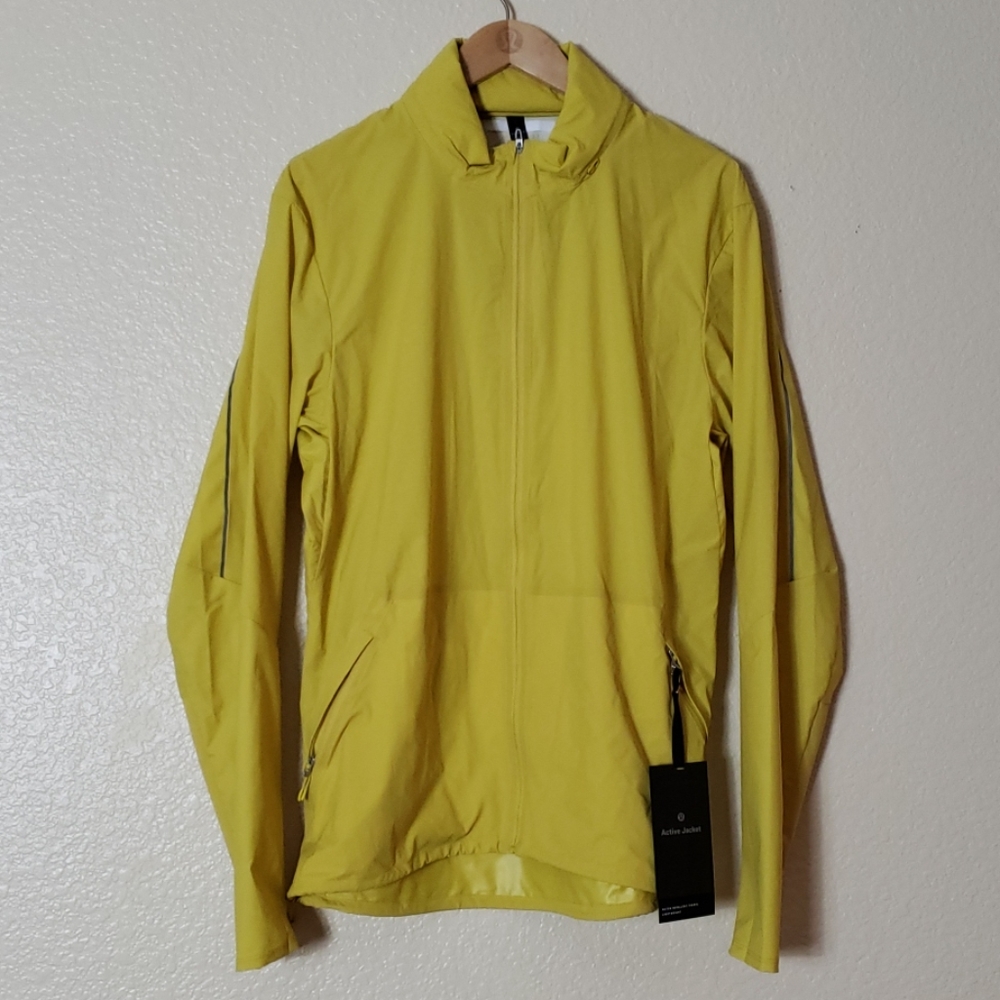 Lulu lemon active jacket